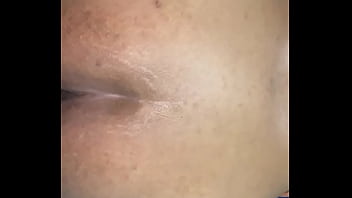 Preview 3 of Bbw Lesbine - Rico culazo de perrito