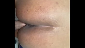 Preview 1 of Bbw Lesbine - Rico culazo de perrito
