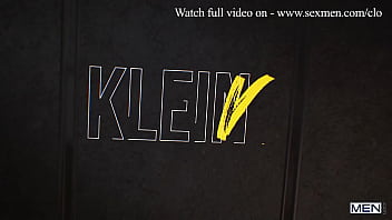 Preview 2 of Dosctr Xxx - Better With Clothes On / MEN / Klein Kerr,  Rico Vega  / stream full at  www.sexmen.com/clo