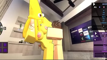 Preview 2 of 2017 Sex India - Teniendo sexo con mi amiga yunu famosa en roblox | Litfrith Roblox