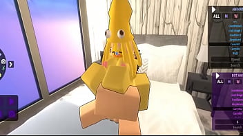 Preview 3 of 2017 Sex India - Teniendo sexo con mi amiga yunu famosa en roblox | Litfrith Roblox