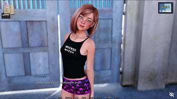 Preview 2 of Erkos Streamate - Sunshine Love 20