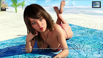 Preview 4 of Erkos Streamate - Sunshine Love 20