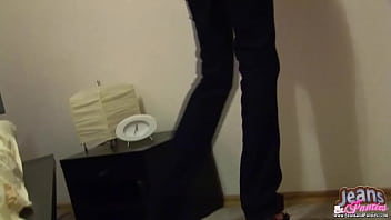 Preview 3 of Wwwmom Xx Vdeos Com - Come in the bedroom so I can show you something