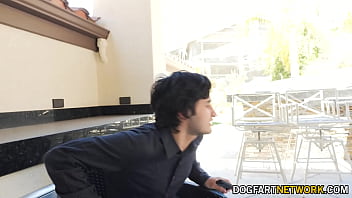 Preview 2 of Xxxvedei - Blake Blossom Gets Payback On Boyfriend By Cuckolding Him With Jax Slayher