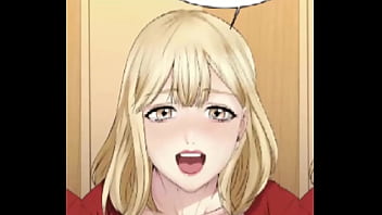 Preview 3 of Threesome Brazilian Kisaing - Free Comics Hentai Webtoon Anime 18