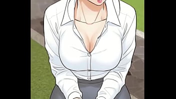 Preview 4 of Threesome Brazilian Kisaing - Free Comics Hentai Webtoon Anime 18