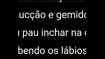 Preview 2 of Gay Serves The Dorm Gangbang - Gar&ccedil_onete Da Buceta Prometida