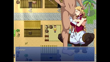 Preview 1 of Yuck B - Banished Empress and the Penal Colony part 2