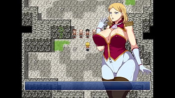 Preview 4 of Yuck B - Banished Empress and the Penal Colony part 2