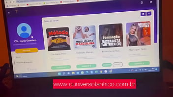 Preview 2 of Big Dog Dfx - Curso de Massagem T&acirc_ntrica,  aprenda a aplicar nas mulheres! Meu Onlyf4ns joyce gumiero