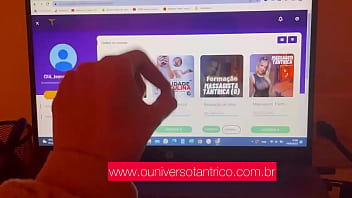 Preview 1 of Big Dog Dfx - Curso de Massagem T&acirc_ntrica,  aprenda a aplicar nas mulheres! Meu Onlyf4ns joyce gumiero