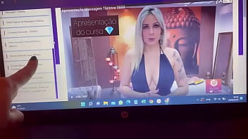 Preview 4 of Big Dog Dfx - Curso de Massagem T&acirc_ntrica,  aprenda a aplicar nas mulheres! Meu Onlyf4ns joyce gumiero