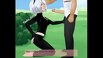 Preview 4 of Oma Ber 70 Hat Streichel Sex - Deepthroat Peaky Girl
