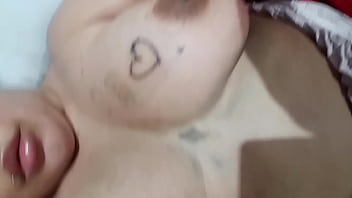 Preview 4 of Forced Gang Rape Creampie - Kimluv