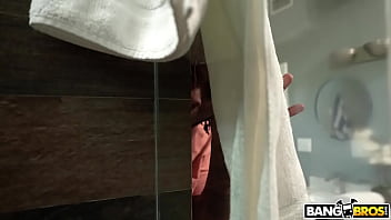 Preview 2 of Young British Slut Sucking - This Isn&#039_t My House?