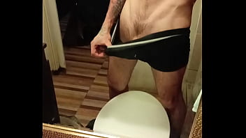 Preview 2 of Bangla Desi Budi Xxx - just showing my dick