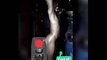 Preview 4 of Hot Mom Sex Hot Paris - Callboy man nudu back denes