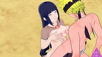 Preview 4 of Indian Group Xnxx - KOIKATSU,  NARUTO HINATA hentai videos have sex blowjob handjob horny and cumshot gameplay porn uncensored... Thereal3dstories..5/5