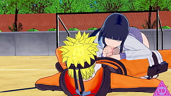 Preview 2 of Dog Kidnap Sex - KOIKATSU,  NARUTO HINATA hentai videos have sex blowjob handjob horny and cumshot gameplay porn uncensored... Thereal3dstories..3/5