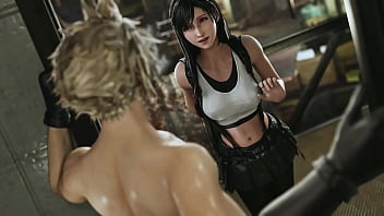Preview 4 of Mfc Myaustinwhite - [HMV NTR] umm Tifa &hellip_  WHAT THE FU--? (Nagoonimation) - Rondoudou Media