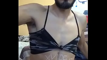 Preview 4 of Animal Sexy Human - V&iacute_deo de verificaci&oacute_n
