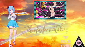 Preview 1 of Desi Bus Boob - KOIKATSU,  NARUTO HINATA hentai videos have sex blowjob handjob horny and cumshot gameplay porn uncensored... Thereal3dstories..1/5