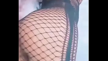 Preview 2 of Teen Big Cock Suvk - Magali trans merlo