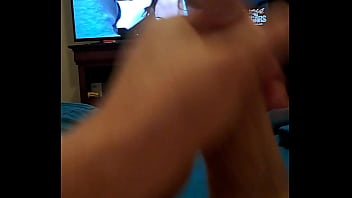 Preview 2 of Chaodi Chut Moti Punjabi - My GF makes me jerk to IR BBC