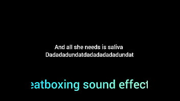 Preview 2 of Paksa Hisap Batang - All it needs is some saliva freestyle