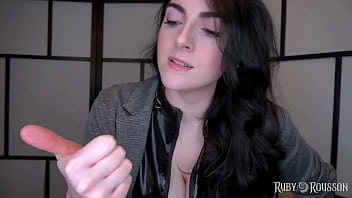 Preview 2 of Swx Vidio For First N - Cuck Slave Shapes Up: Let Envy Fuel your New Exercise Regime