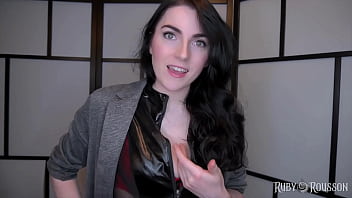 Preview 3 of Swx Vidio For First N - Cuck Slave Shapes Up: Let Envy Fuel your New Exercise Regime