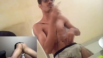 Preview 1 of Clothed Clean - Nigg2black Cum Tribute to Bootiebandit69