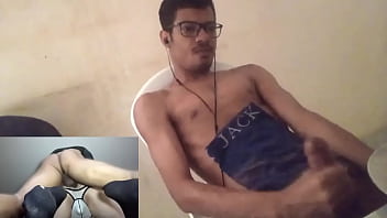 Preview 4 of Clothed Clean - Nigg2black Cum Tribute to Bootiebandit69