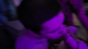 Preview 1 of Bengali Koyel Mollic Xxx - Sweets and Thick in Bi Threesome. Deepthroating and Cumming