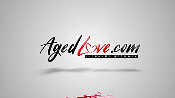 Preview 1 of Drt Anna Xxx - Aged Love - romantic night