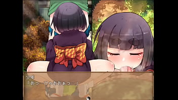 Preview 2 of Arotica X - マヨヒガ