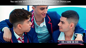 Preview 1 of Bus Graper Boobs Tuch - STAXUS INTERNATIONAL COMPILATION :: Trailers Spots (Promotional content)