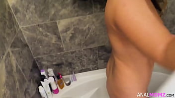 Preview 2 of Real Animals Sex - Natasha Nice Creepy Stepmom Fucked Nicely