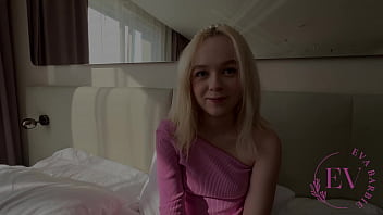 Preview 4 of Olive Sikin - HUGE COCK FOR MY STEP SISTER FOR HER BIRTHDAY