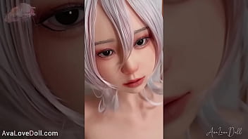 Preview 4 of Cox Arsxxx - Kaiya Sexy Japanese Babe In Her Cosplay Play Naked With Her Asian Pussy and Boobs