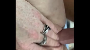 Preview 4 of Sistersneed Anal - Fucking in the Dodge