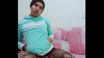 Preview 3 of Www Xex 2018 - Femboy Mariposita