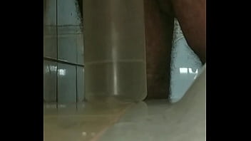 Preview 1 of Desi Suagrat Video - Bottle Fucking my Ass