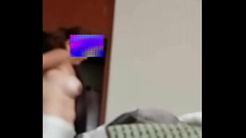 Preview 4 of Real Pain Xxx - amiga  a d&iacute_as de casarse