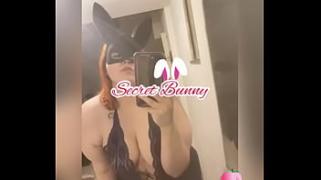 Preview 2 of Xxx Video Kabari - Your Secret Bunny BBW