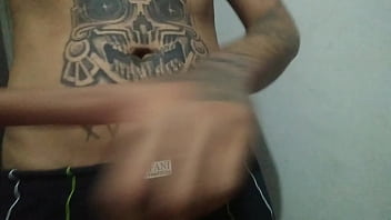 Preview 4 of Des Kannda Sex - V&iacute_deo de verificaci&oacute_n