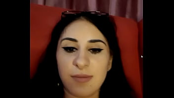 Preview 2 of Mother Helping Not - cute webcam girl