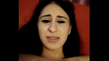 Preview 3 of Mother Helping Not - cute webcam girl