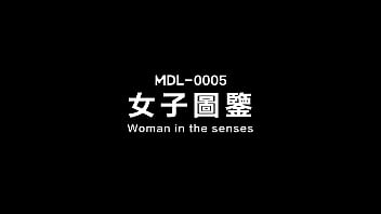 Preview 1 of Www Lokelxxxx Video Come Mp4 - 【ModelTV】徐蕾 女子圖鑑 精華流出版